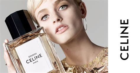 celine zouzou fragrance|celine zouzou 100ml.